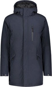 Gaius Parka - Navy